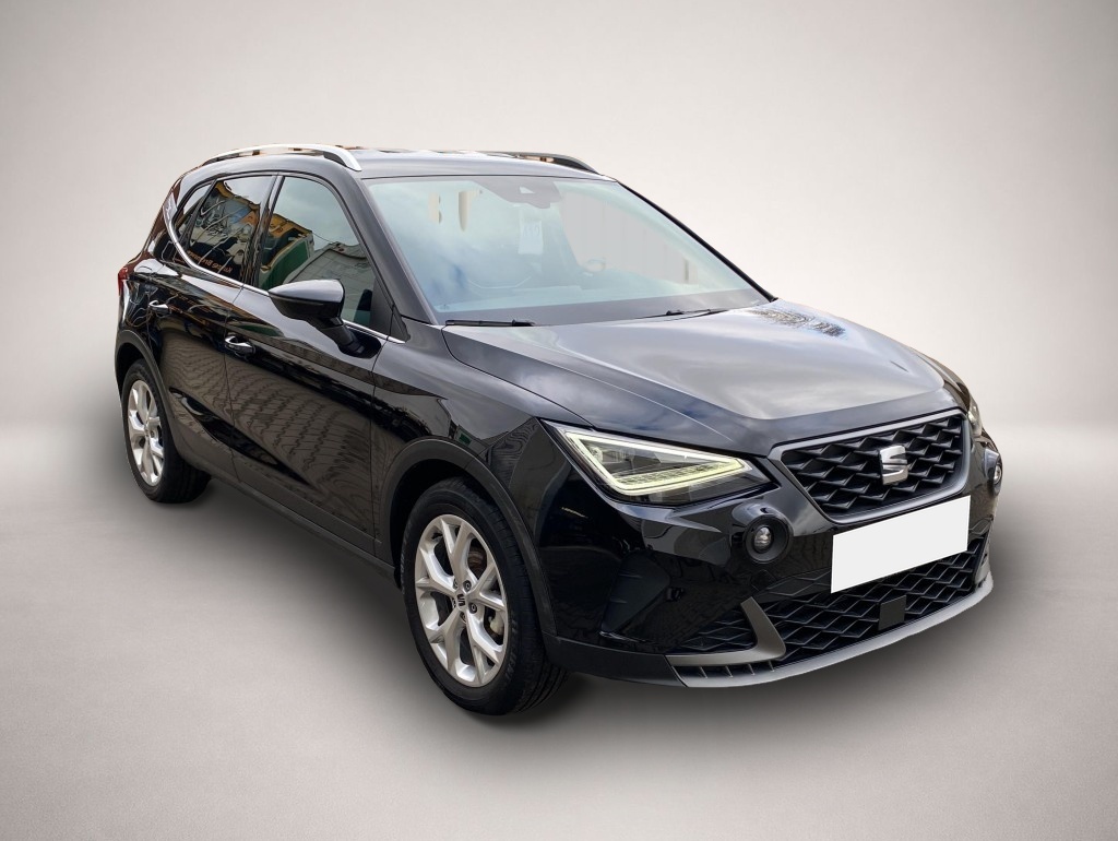 Bild 3 Seat Arona 1.0 TSI FR*digitalCockpit*voll Led*DAB*PDC