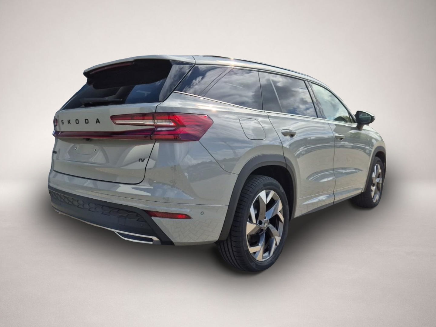 Bild 5 Skoda Kodiaq Sportline 1.5 TSI 204PS PHEV DSG schwen