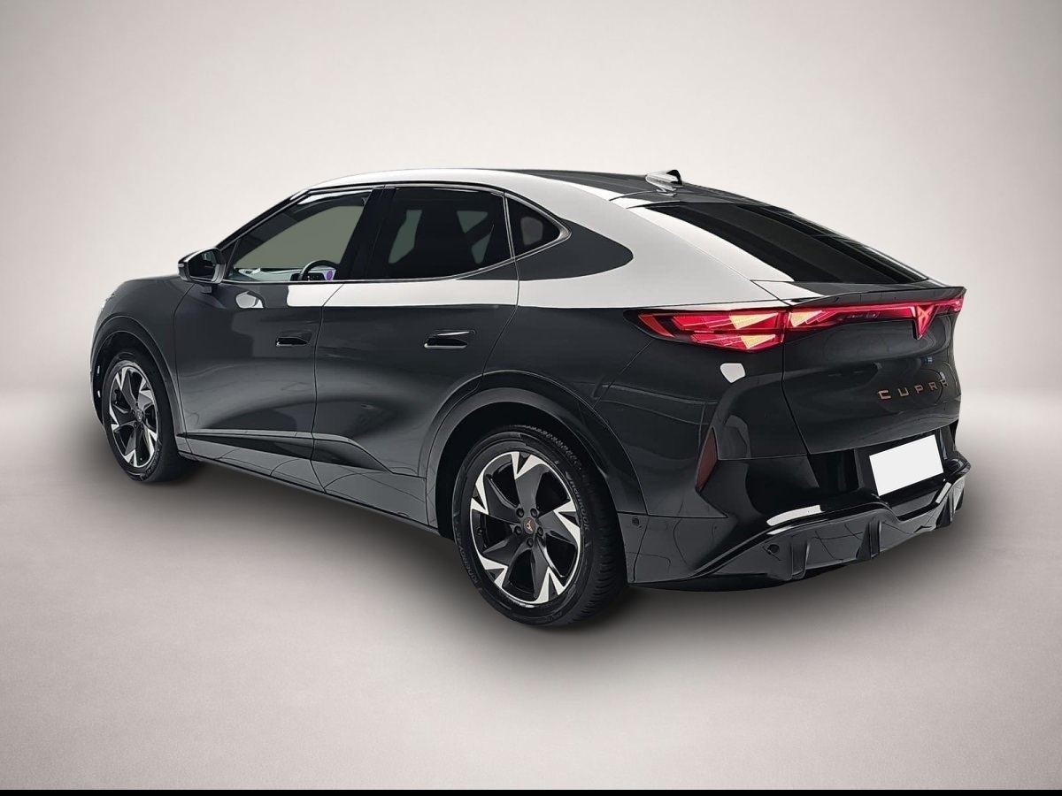 Bild 3 Cupra TAVASCAN AUTO. ENDURANCE 82KWH NAVI ACC