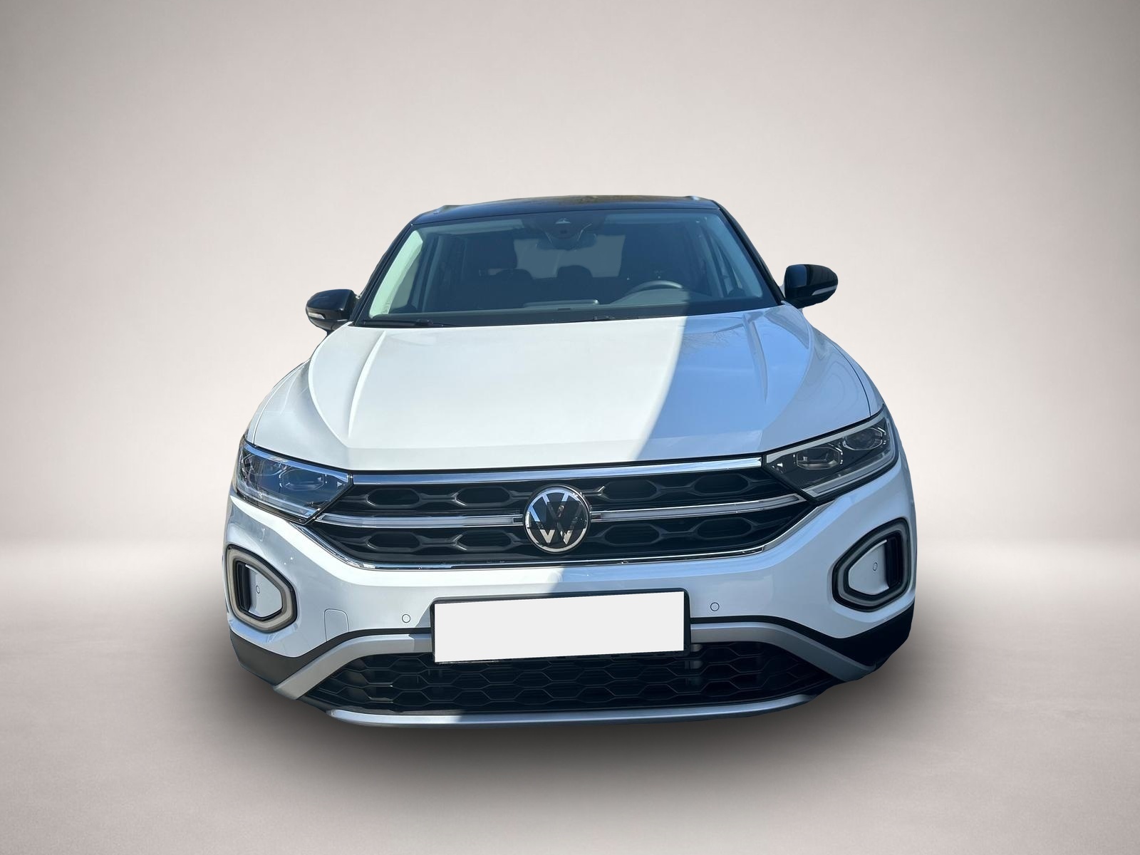 Bild 2 Volkswagen T-Roc Style 1.5 TSI DSG AHK*Android Auto*Matrix