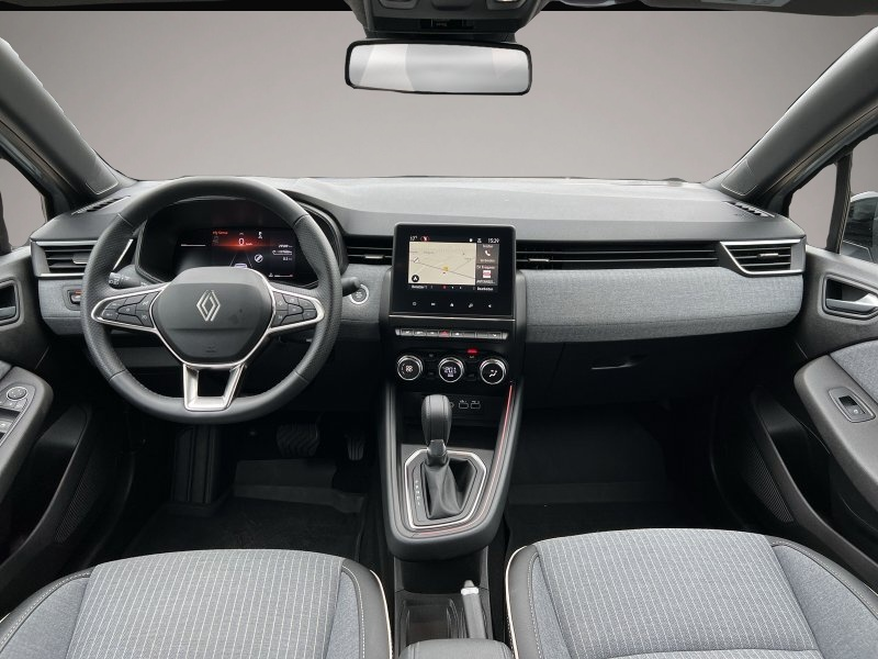 Bild 5 Renault Clio TCe 90 X-Tronic Autom. Techno Winterpaket+G