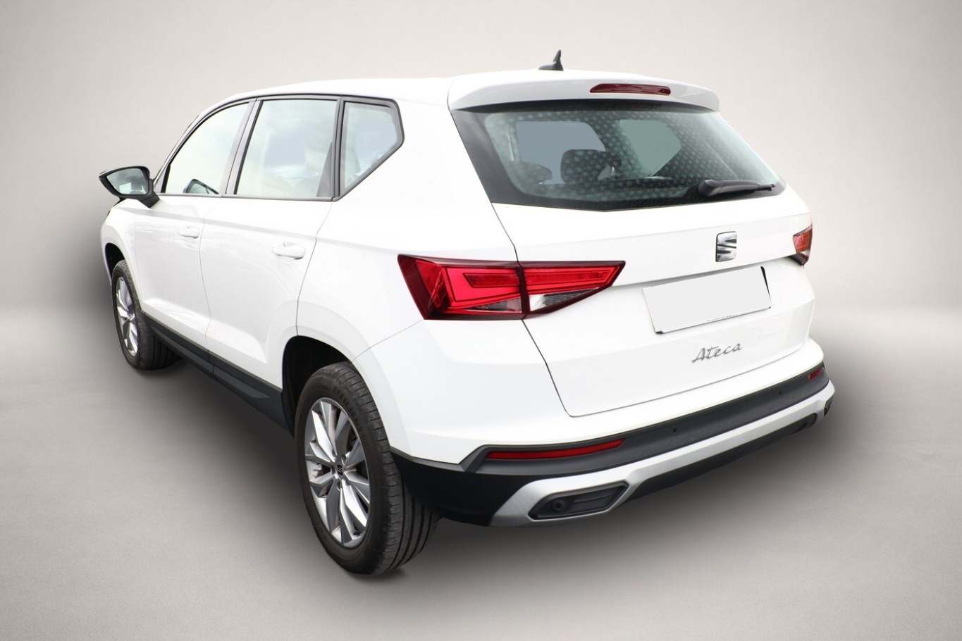 Bild 4 Seat Ateca 1.5 TSI 150 Style DSG LED SHZ FullL 17Z