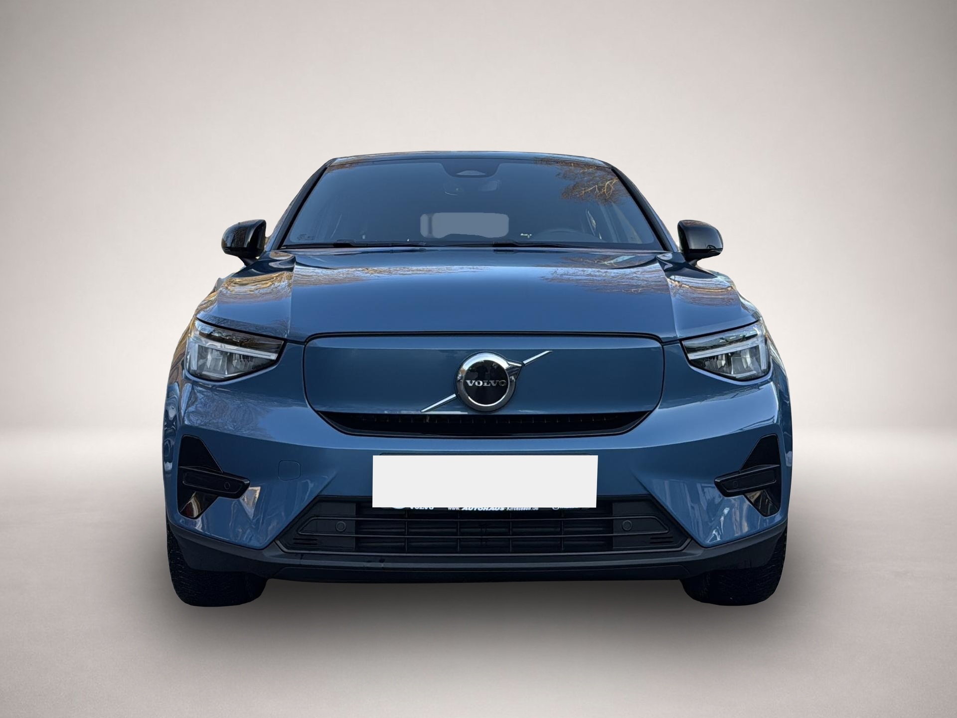 Bild 5 Volvo C40 Recharge Core Pure Electric 2WD Bluetooth Na