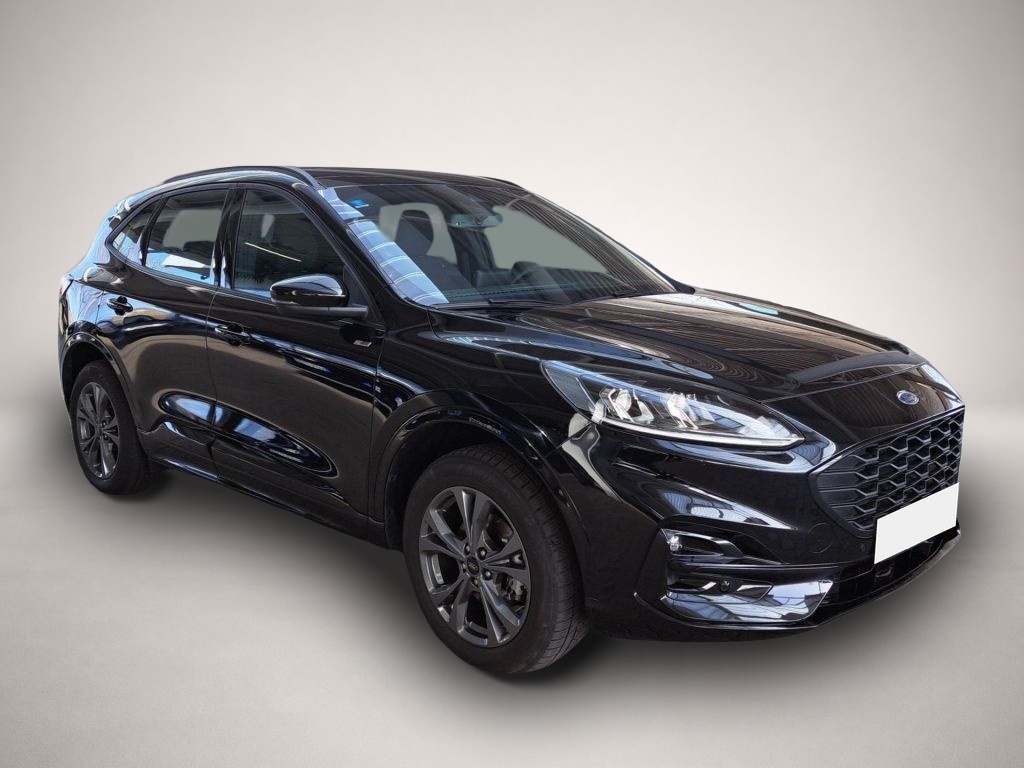 Fotografie des Ford Kuga 2.5 Duratec PHEV ST-LINE