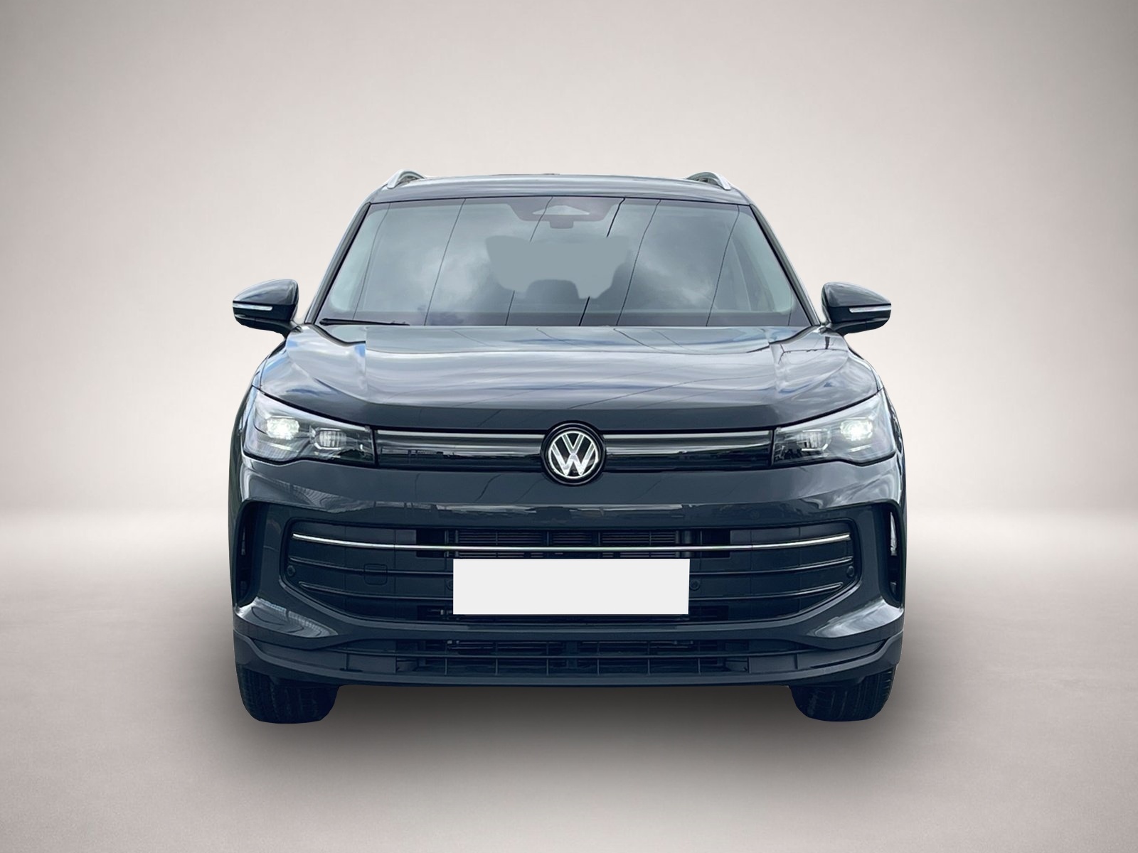 Bild 2 Volkswagen Tiguan Life eTSI DSG|el.HECK|KAMERA|WINTER-PAKET