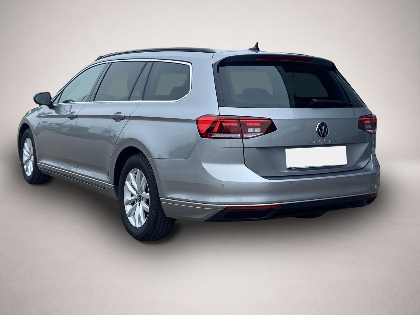 Bild 3 Volkswagen Passat Variant 2.0 TDI BUSINESS DSG AHK+APP-CONN