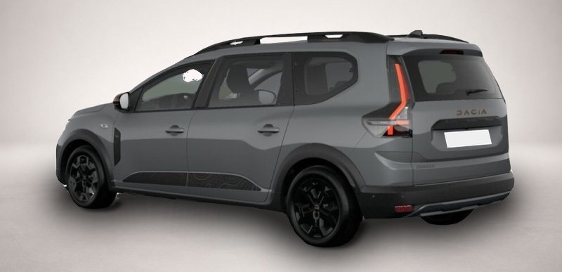 Bild 3 Dacia Jogger Hybrid 155 Extreme 7-S SHZ