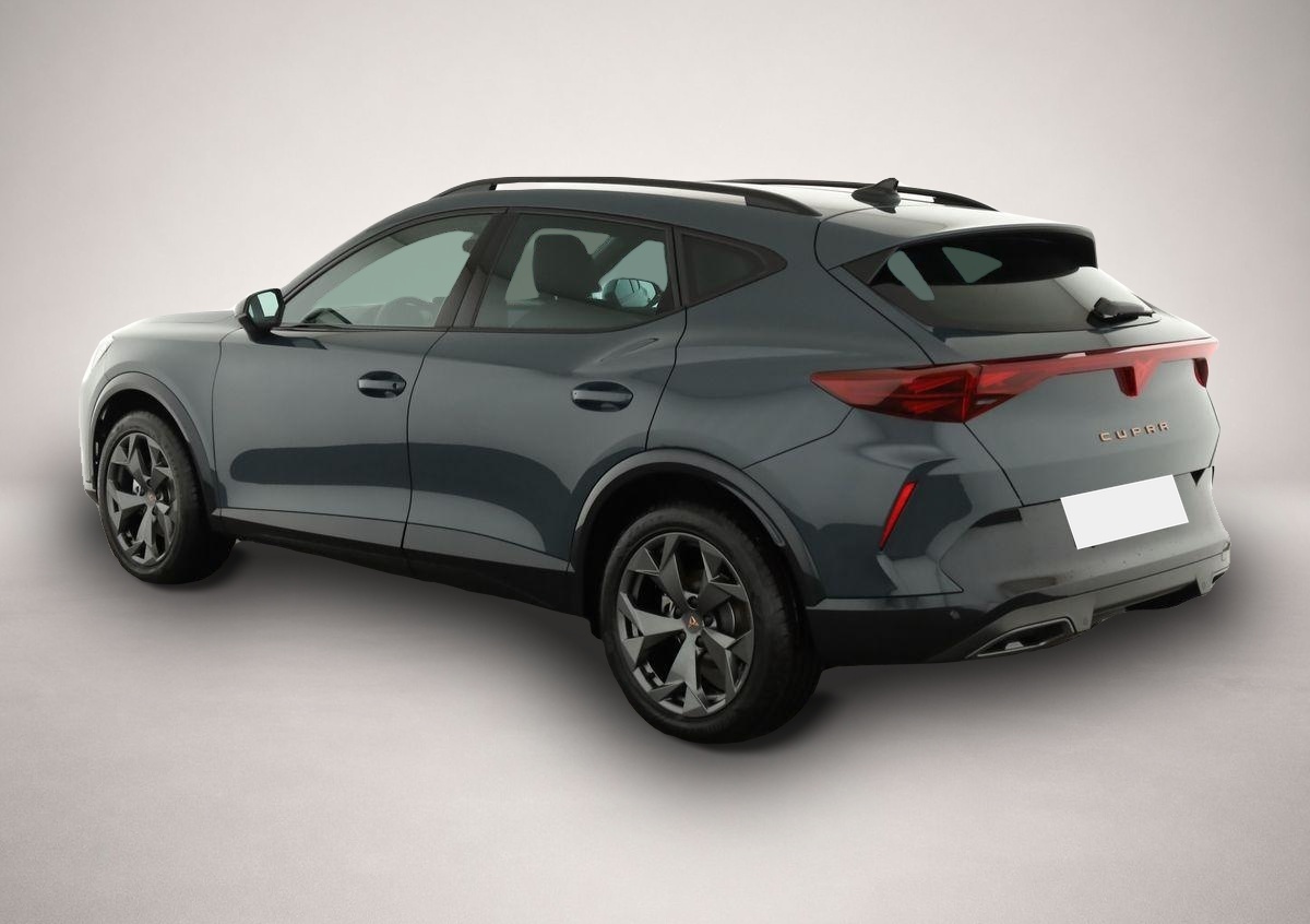 Bild 4 Cupra Formentor 1.5 eTSI DSG, Matrix, AHK, Kamera, Win