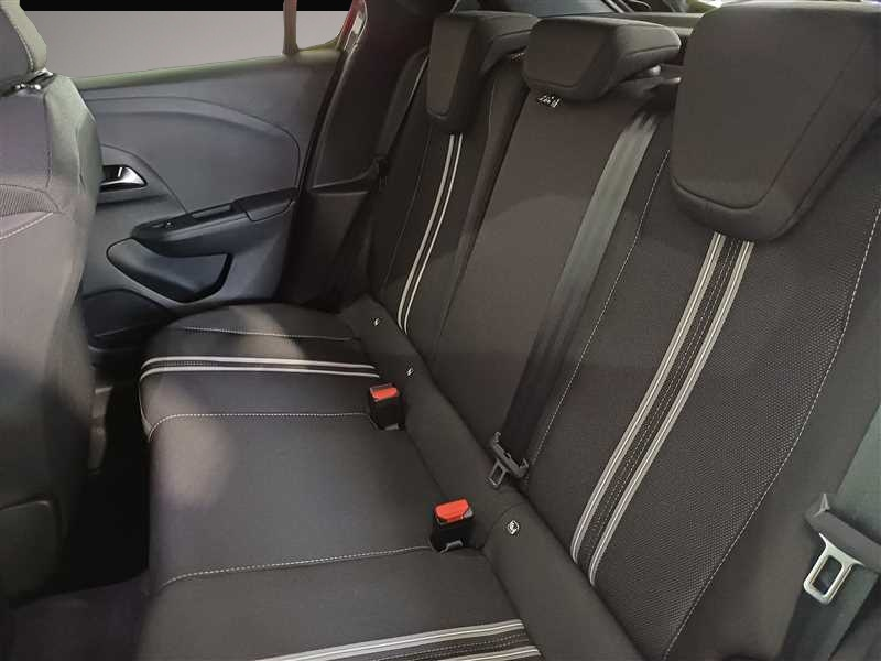 Bild 3 Opel Corsa