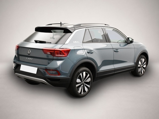Bild 2 Volkswagen T-Roc 1.0 TSI Goal LED/ACC