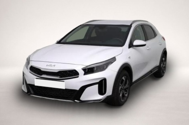 Bild 2 Kia XCeed Vision XCeed (Vision) 1.6 T-GDI 110kW (150 PS) .