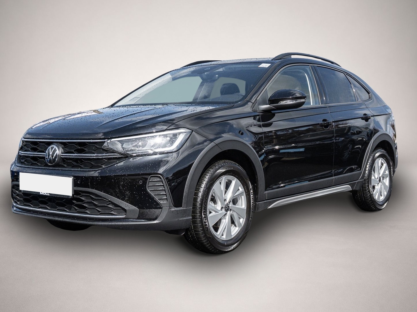 Fotografie Volkswagen Taigo 1.0 TSI Life