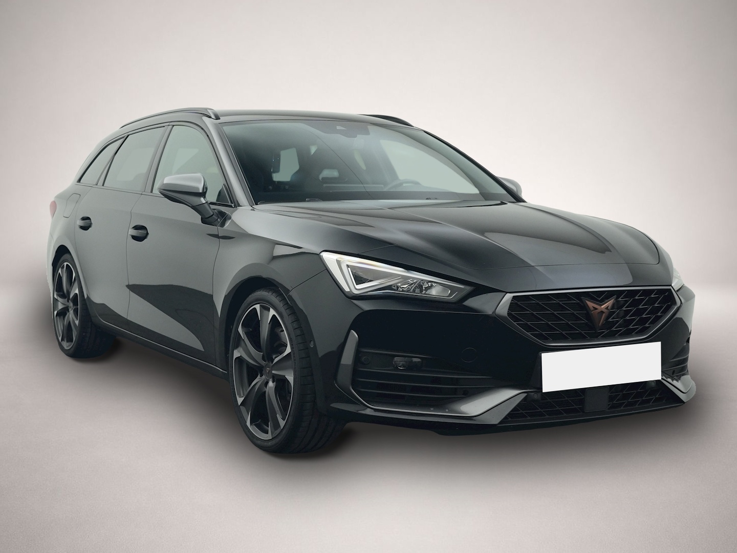 Bild 7 Cupra Leon Sportstourer 2.0 TSI DSG 4Dr. VZ LED NAVI
