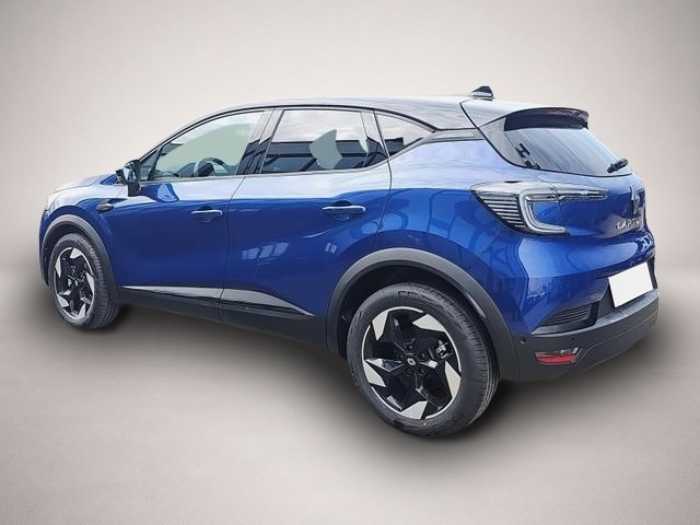 Bild 4 Renault Captur 140 Mild-Hybrid Techno 360Grad Kamera Na.