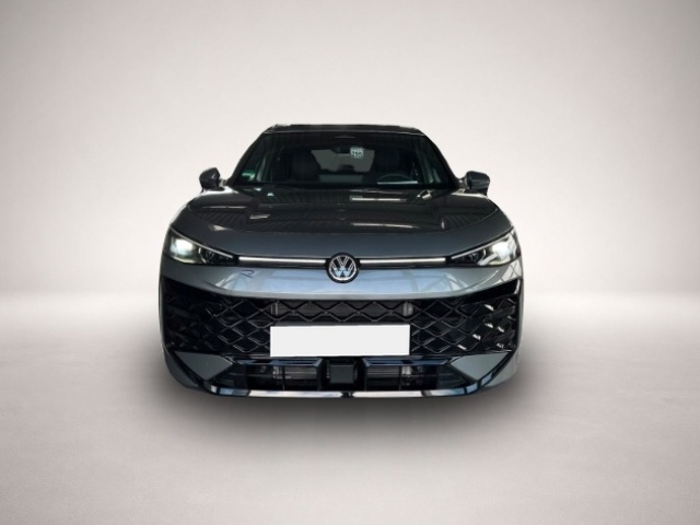Bild 7 Volkswagen T-Roc 1.5 eTSI R-Line Navi AHK IQ-Light Kamera A