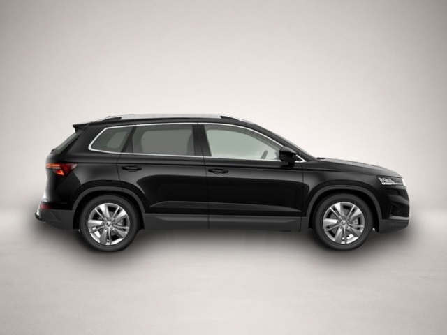 Skoda Karoq Selection 2.0 TDI DSG 4x4 AHK+Navi+ACC+Cam+Wint. - Thumbnail 2