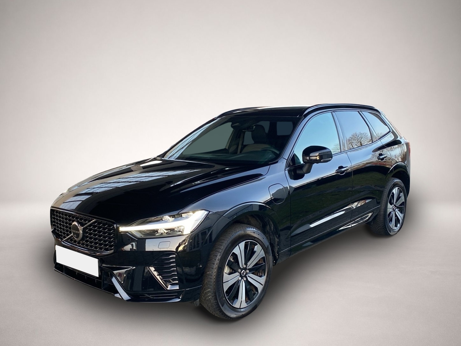 Bild XC60 Volvo
