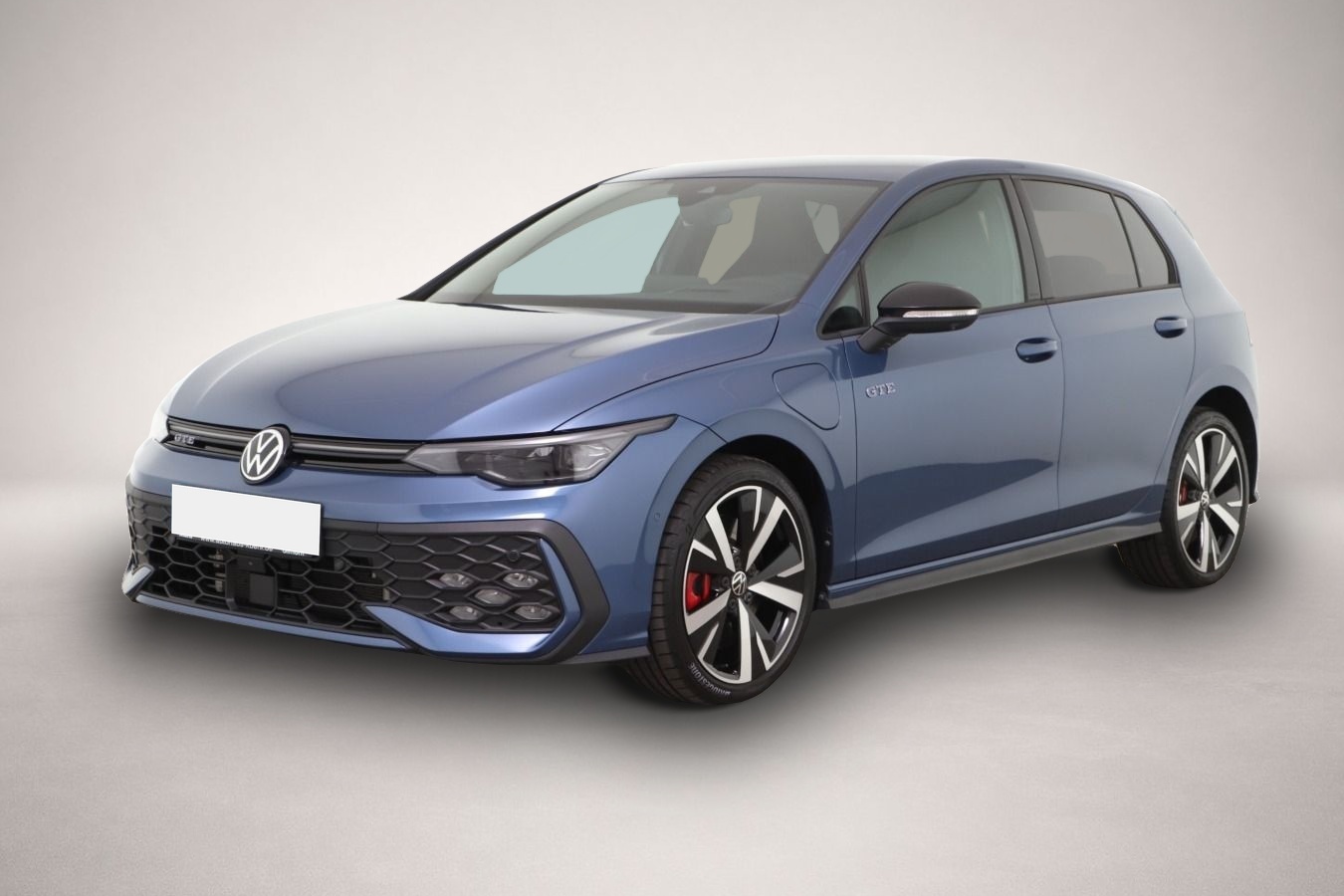 Bild 1 Volkswagen Golf 8 VIII GTE 1.5 TSI DSG IQ.Light/ACC/HuD/360