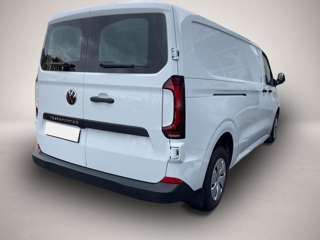 Bild 3 Volkswagen T7 Transporter 2.0 TDI 125 kW LR T7 Transporter TDI DSG LR Kas.
