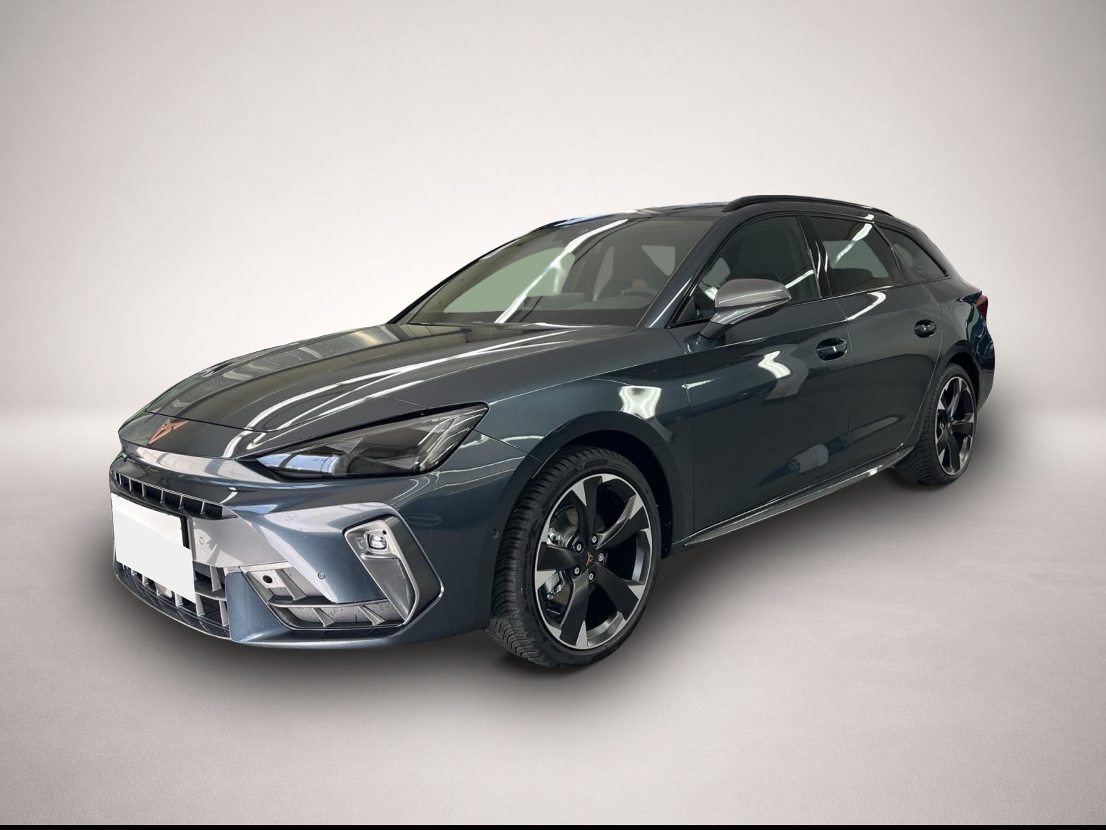 Fotografie Cupra Leon SP 1.5 eTSI DSG BUSINESS P. SENNHEISER PANO