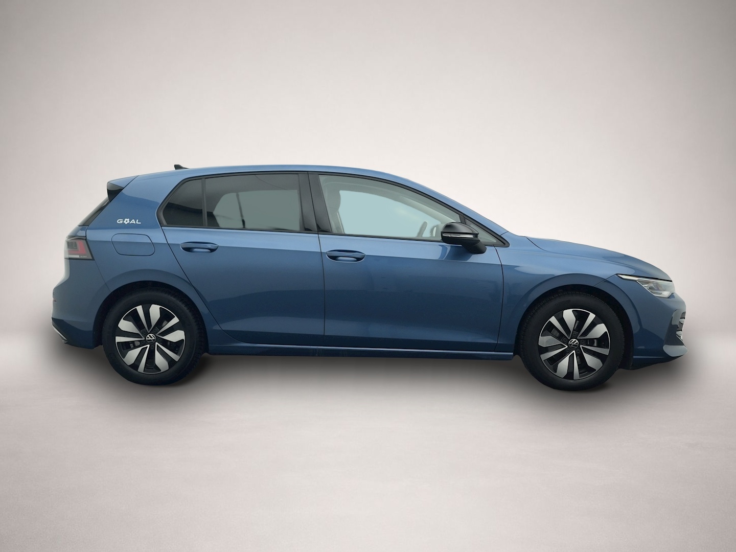 Bild 6 Volkswagen Golf 8 1.5 eTSI DSG Goal AHK IQ-LIGHT KAMERA