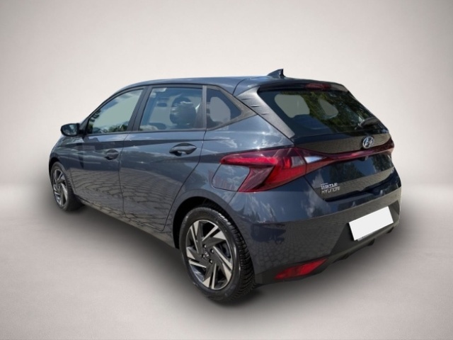 Bild 4 Hyundai i20 1.0 Trend +KLIMA+CARPLAY+RFK+PDC+SHZ+UVM+