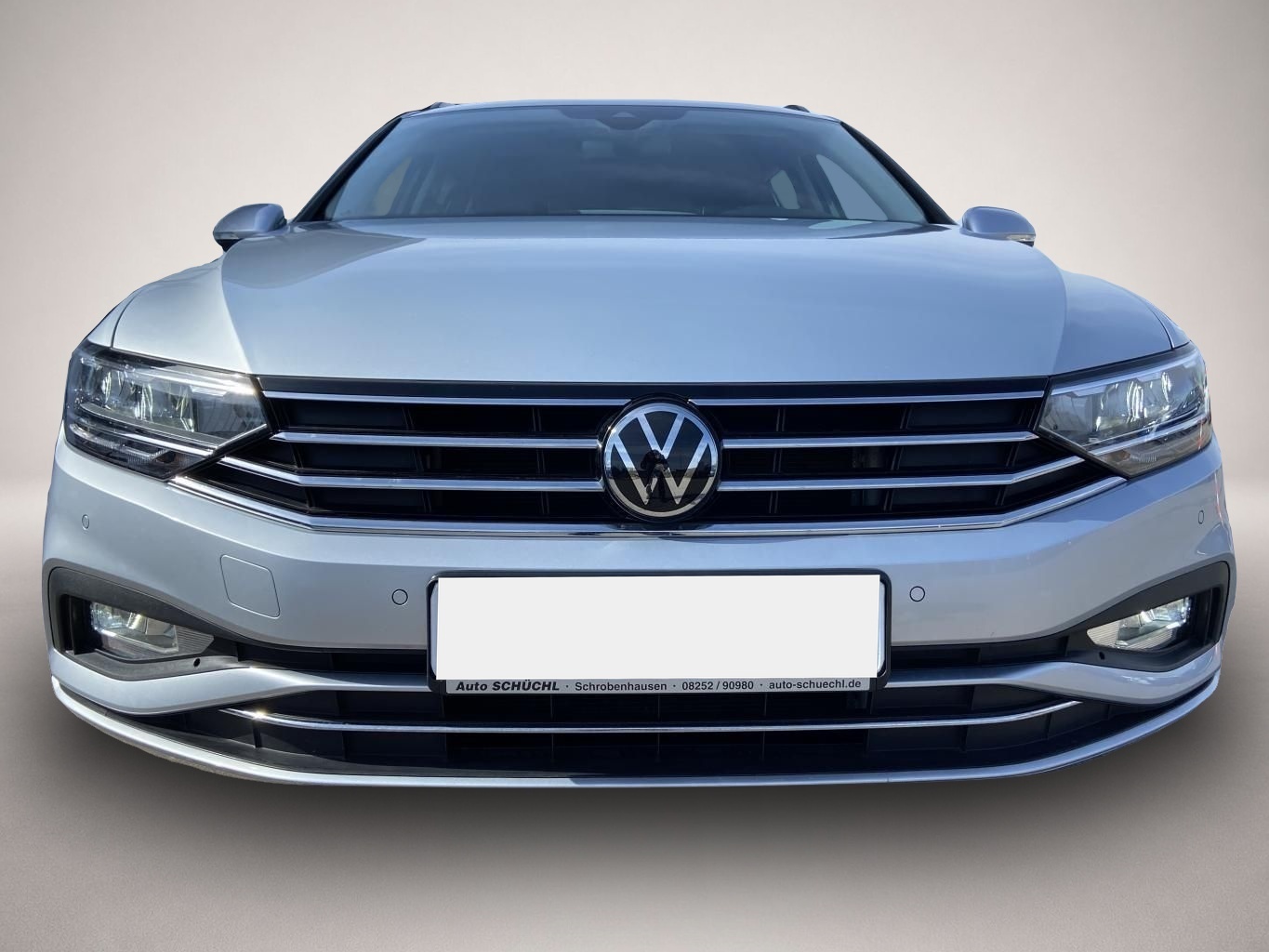 Bild 7 Volkswagen Passat Variant 2.0 TDI DSG Business AHK+APP-CONN