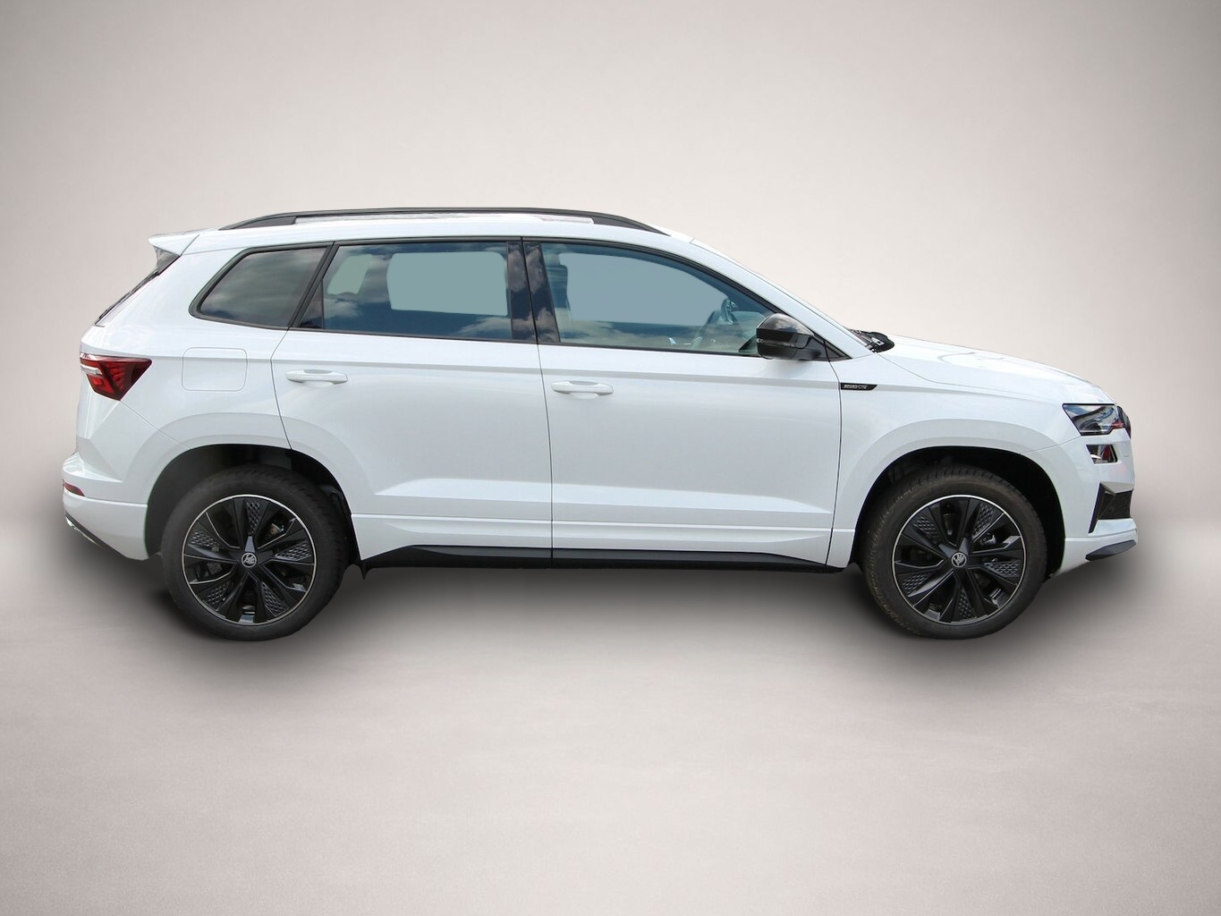 Bild 8 Skoda Karoq 1.5 TSI DSG SportLine LED+KAMERA+NAVI+AHK.