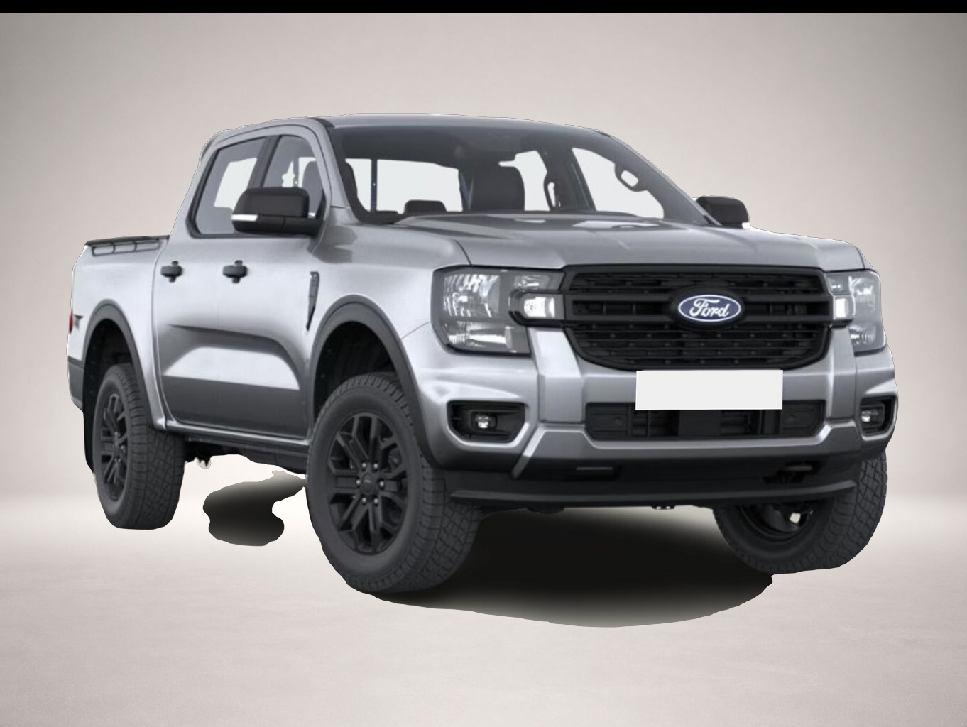 Bild 1 Ford Ranger DoKa XLT Aut AHK ACC WinterP OutdoorP 17Z