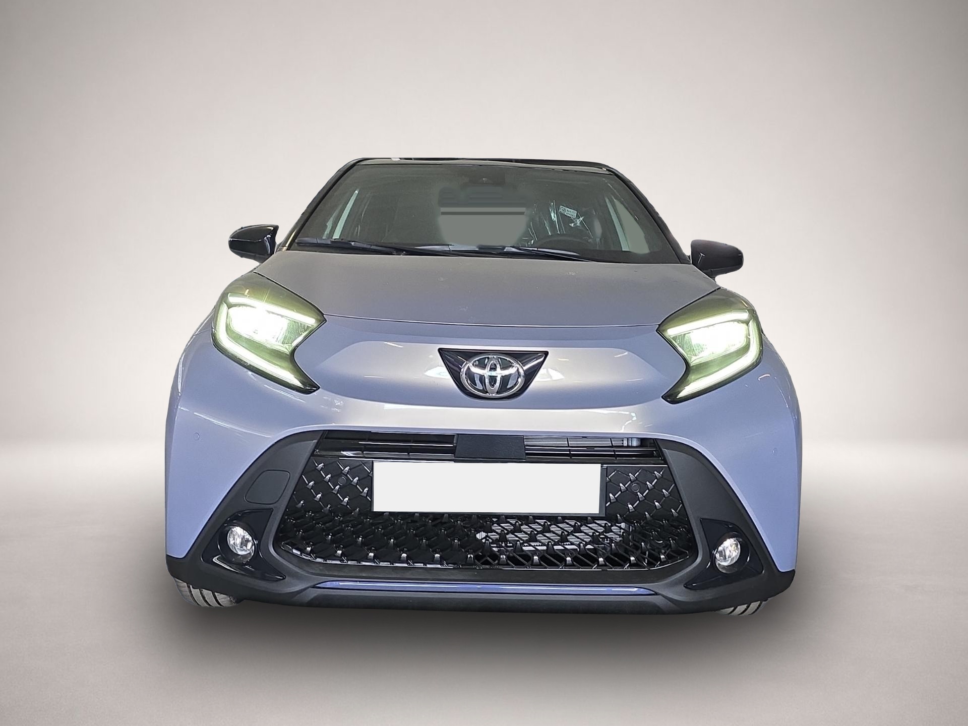 Bild 5 Toyota Other JBL UPE 26.080!!! Navi LED MFL BT DAB Ambientebe