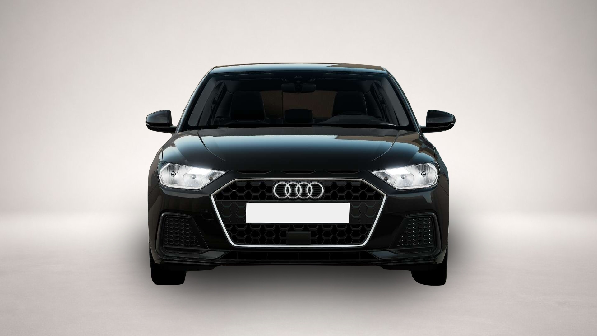 Bild 2 Audi A1 Sportback 30 TFSI Advanced