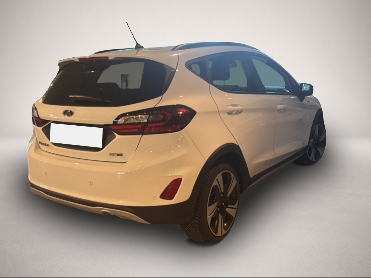 Bild 6 Ford Fiesta ACTIVE X NAVI / LED / ACC / PDC / KAMERA