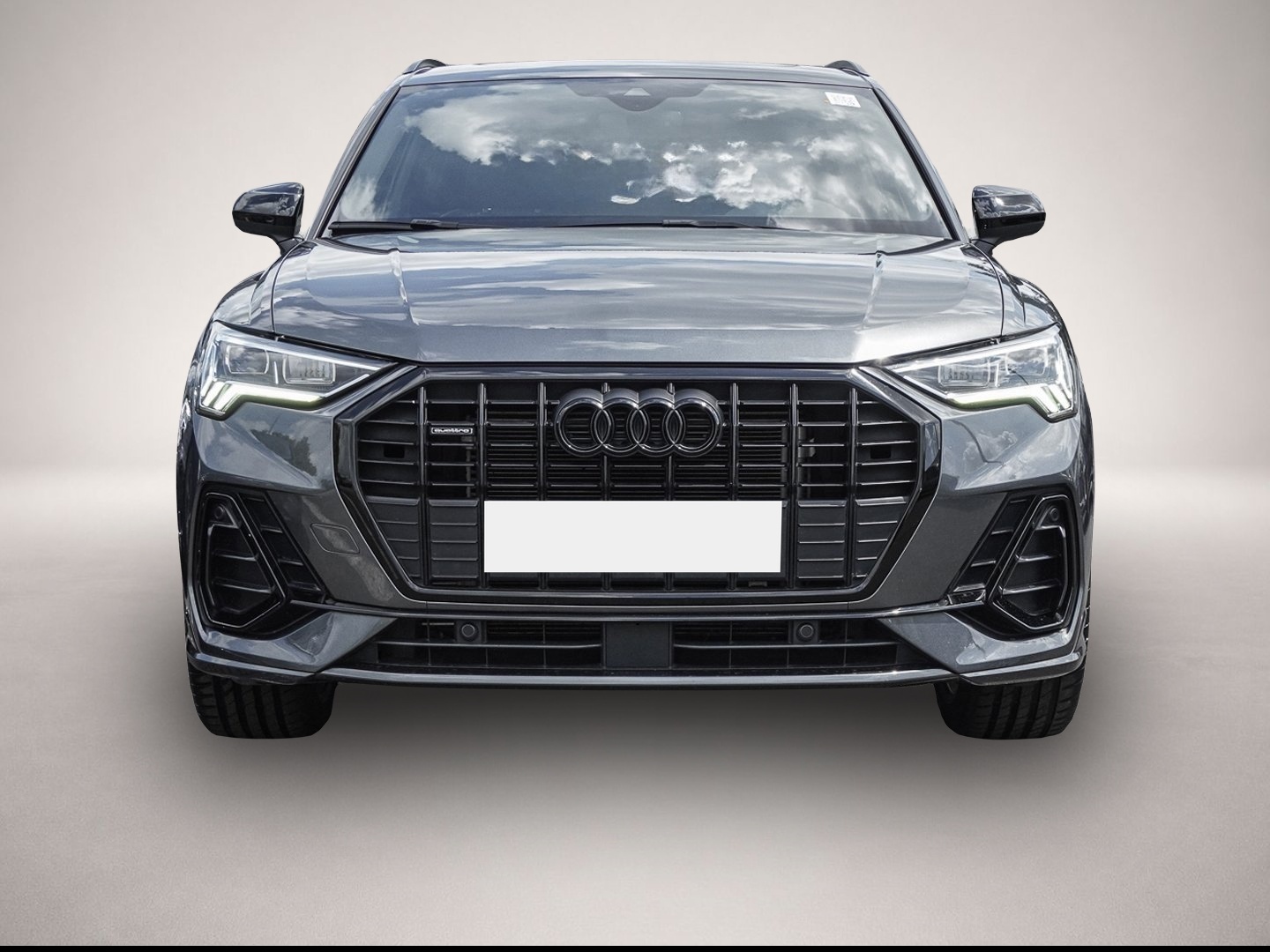 Bild 2 Audi quattro Q3 45 TFSI quattro S tronic S line