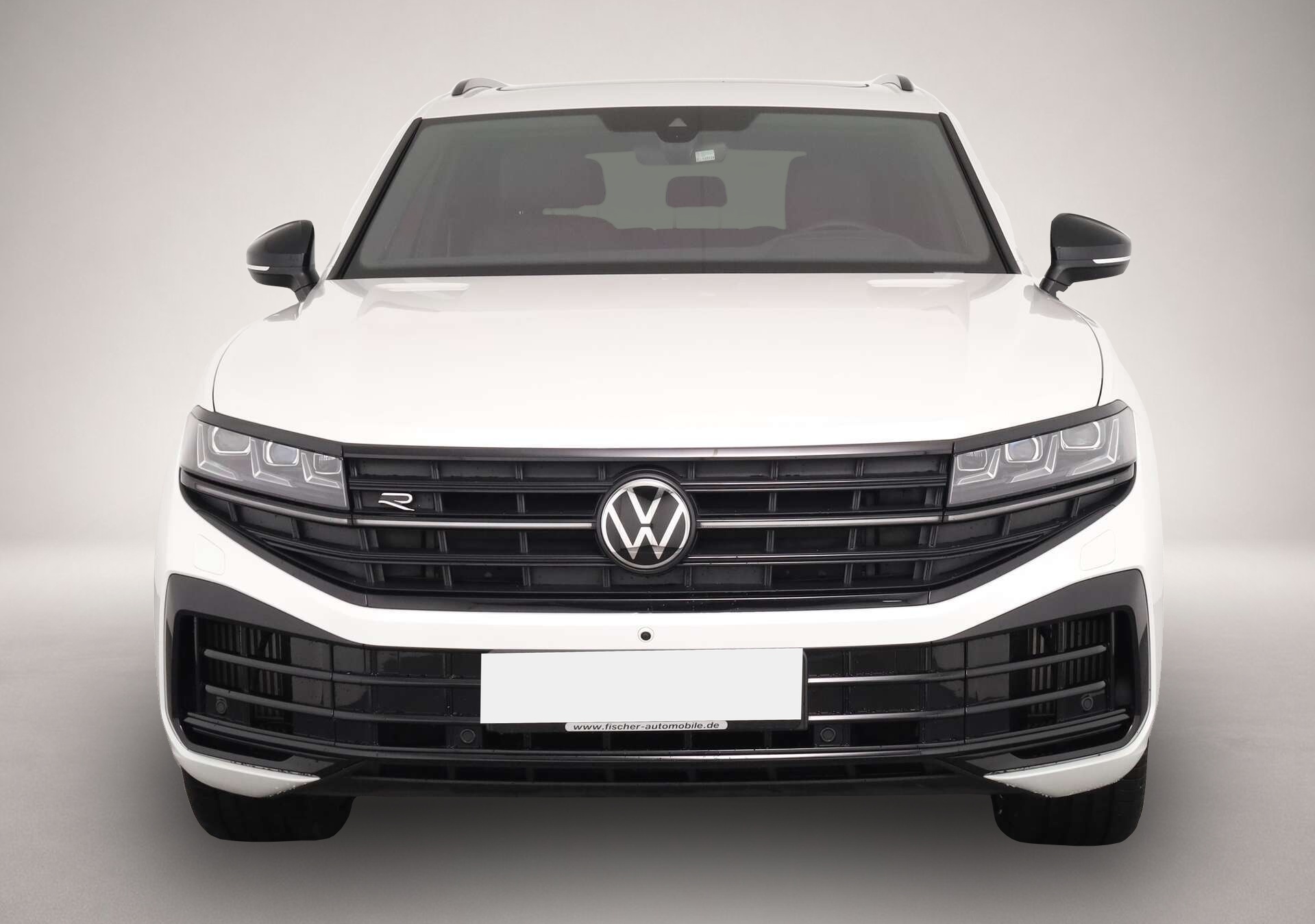 Bild 2 Volkswagen Touareg 3.0 TSI V6 eHybrid 4Motion R