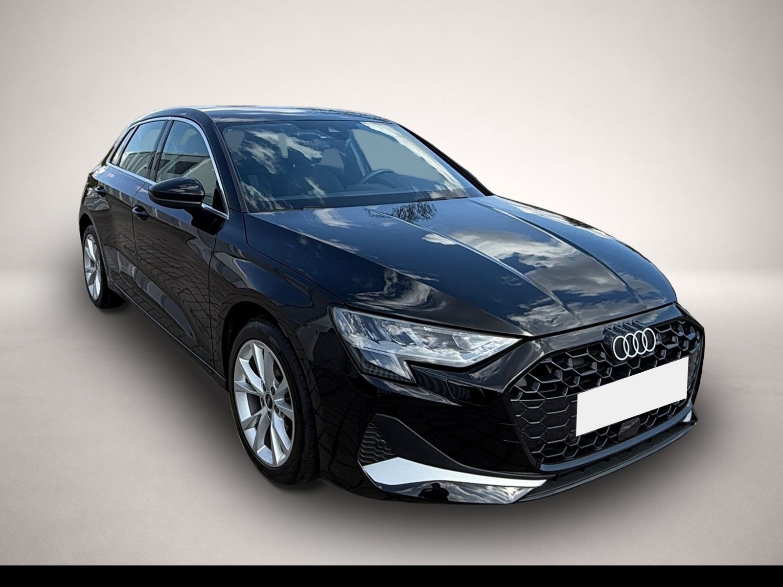 Bild 7 Audi A3 Sportback 35 TDI S-Tronic *Finanz ab 0,00%*