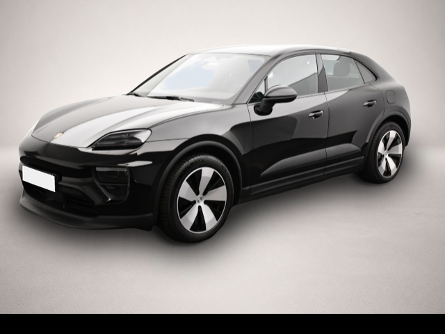 Bild 1 Porsche Macan 4 Electric ALLRAD/20