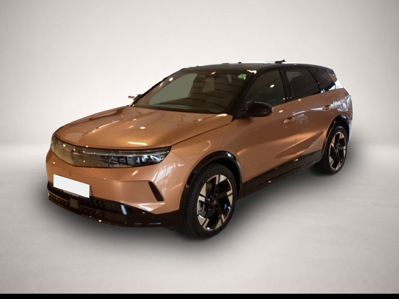 Fotografie Opel Grandland (X) Grandland Electric GS El. Panodach Navi SHZ Lenk