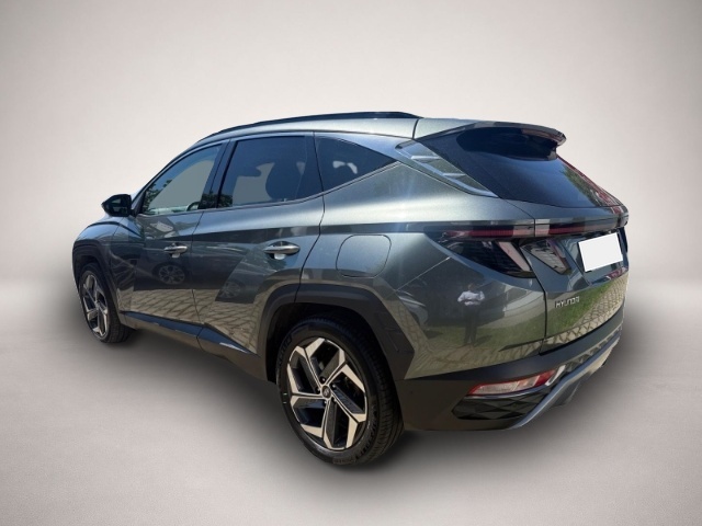 Bild 4 Hyundai TUCSON Prime Plug-In Hybrid 4WD +KLIMA+LEDER+UVM