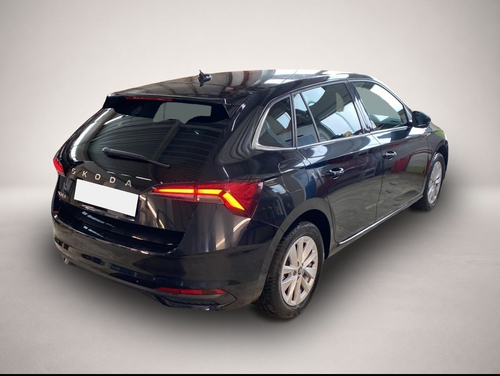 Bild 5 Skoda Scala 1.0 TSI Selection*Digital Cockpit*PDC*DAB+