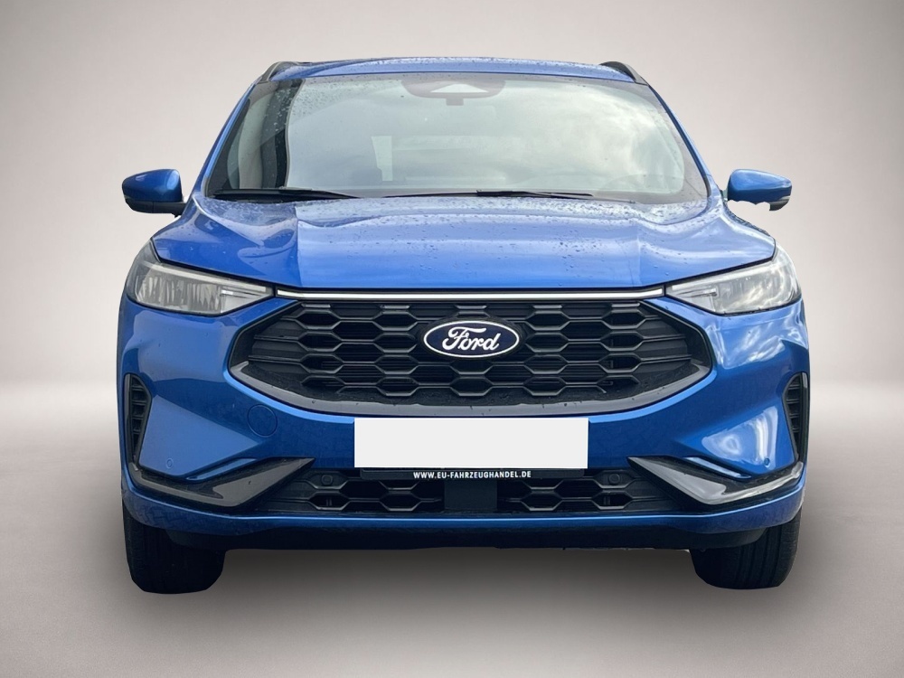 Bild 3 Ford Kuga Titanium 2,5 Hybrid FHEV Allrad 134kW 5 Jahre
