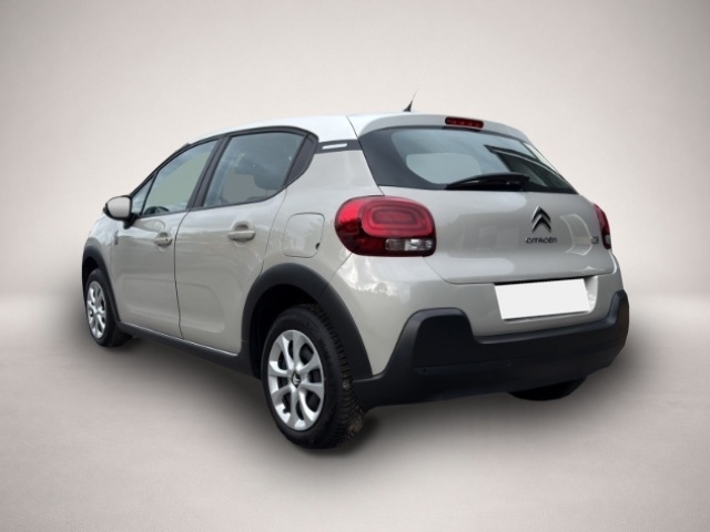 Bild 3 Citroën C3 YOU! NAV CarPlay LED PDC ALLWETTTER DAB KLIMA