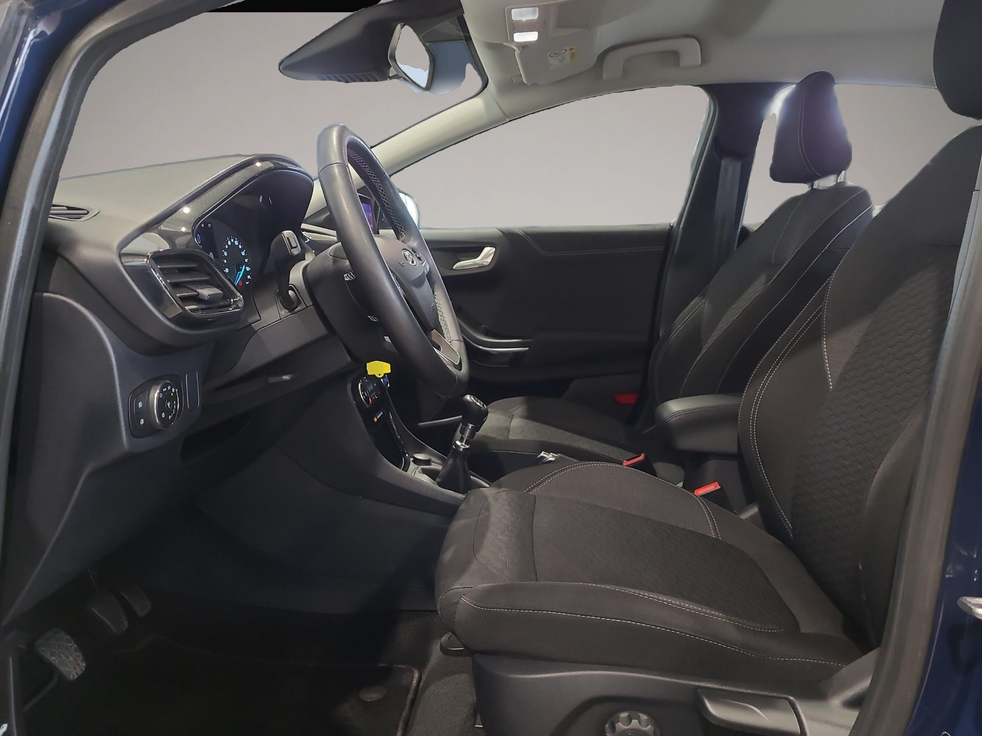 Bild 5 Ford Puma Titanium // Tempomat Bluetooth Navi LED Kli