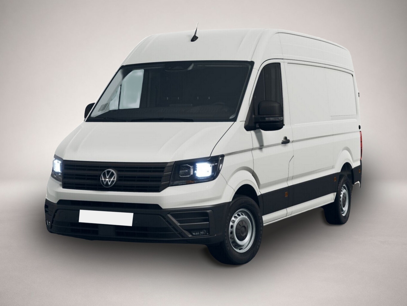 Bild Crafter Volkswagen
