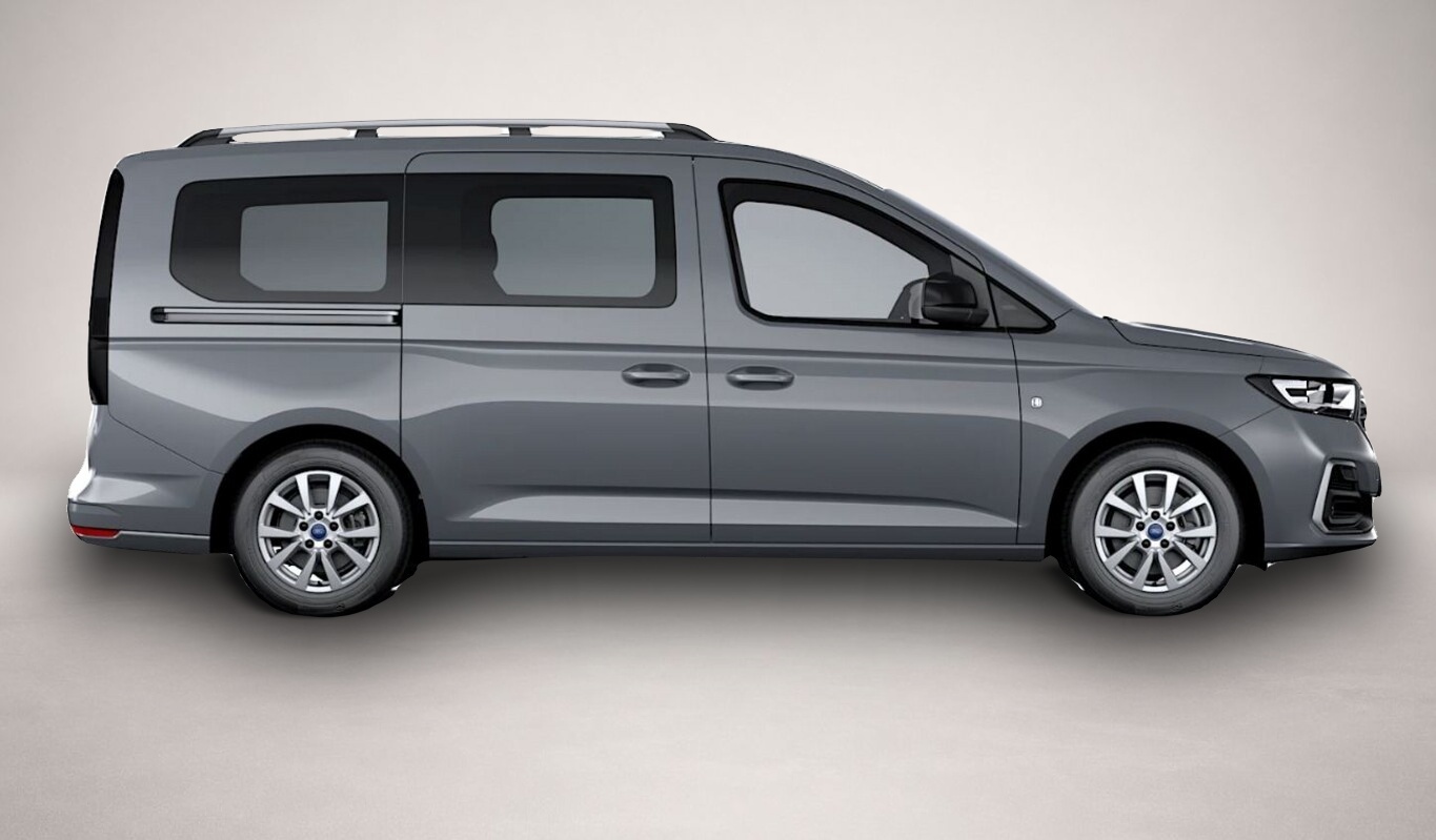 Bild 3 Ford Tourneo Connect Grand Tourneo Connect Aut Titanium ACC LED Kam