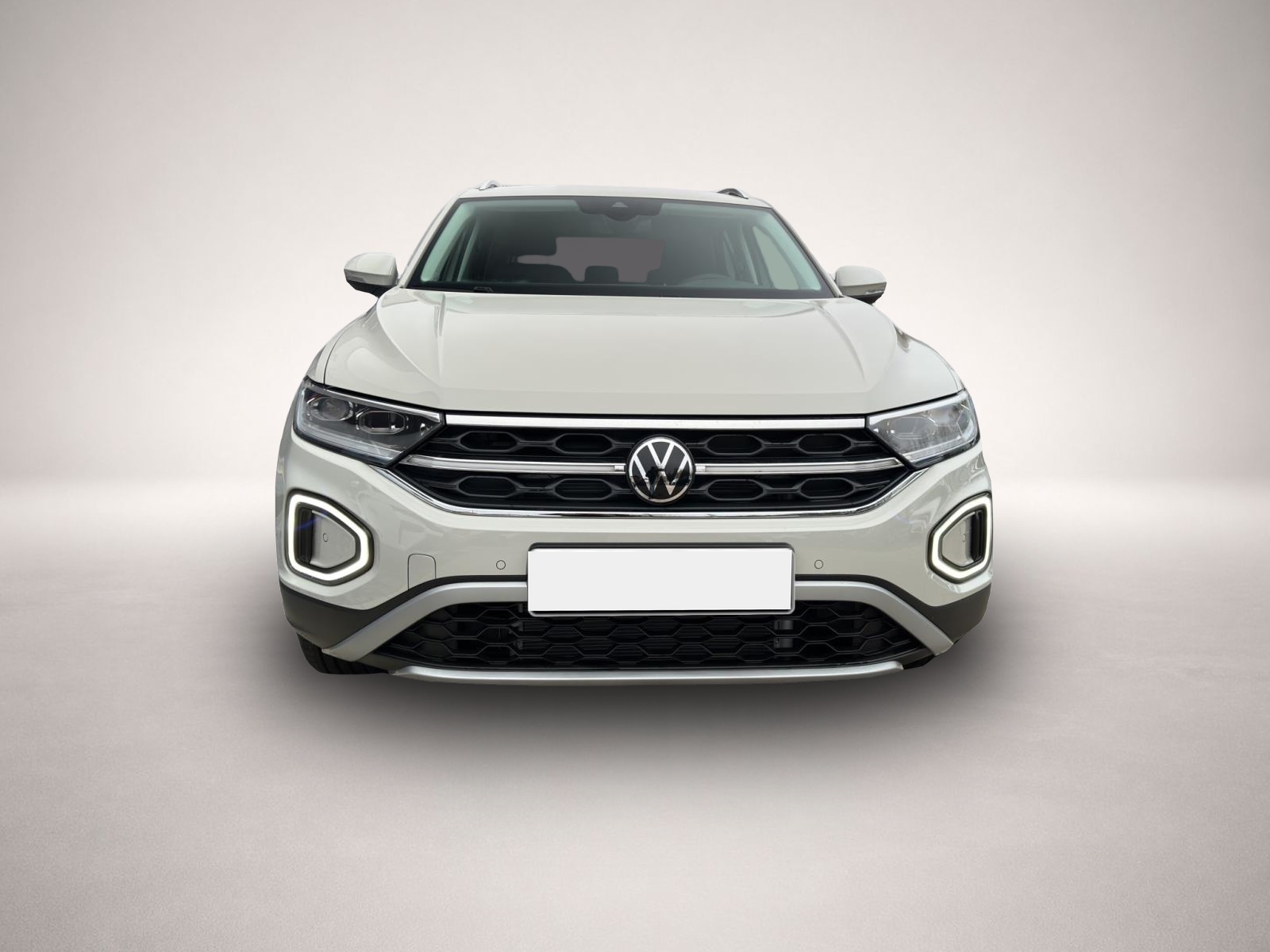 Fotografie 2 des Volkswagen T-Roc 1.5 TSI DSG Style AHK EL. HKL ACC KAMERA S
