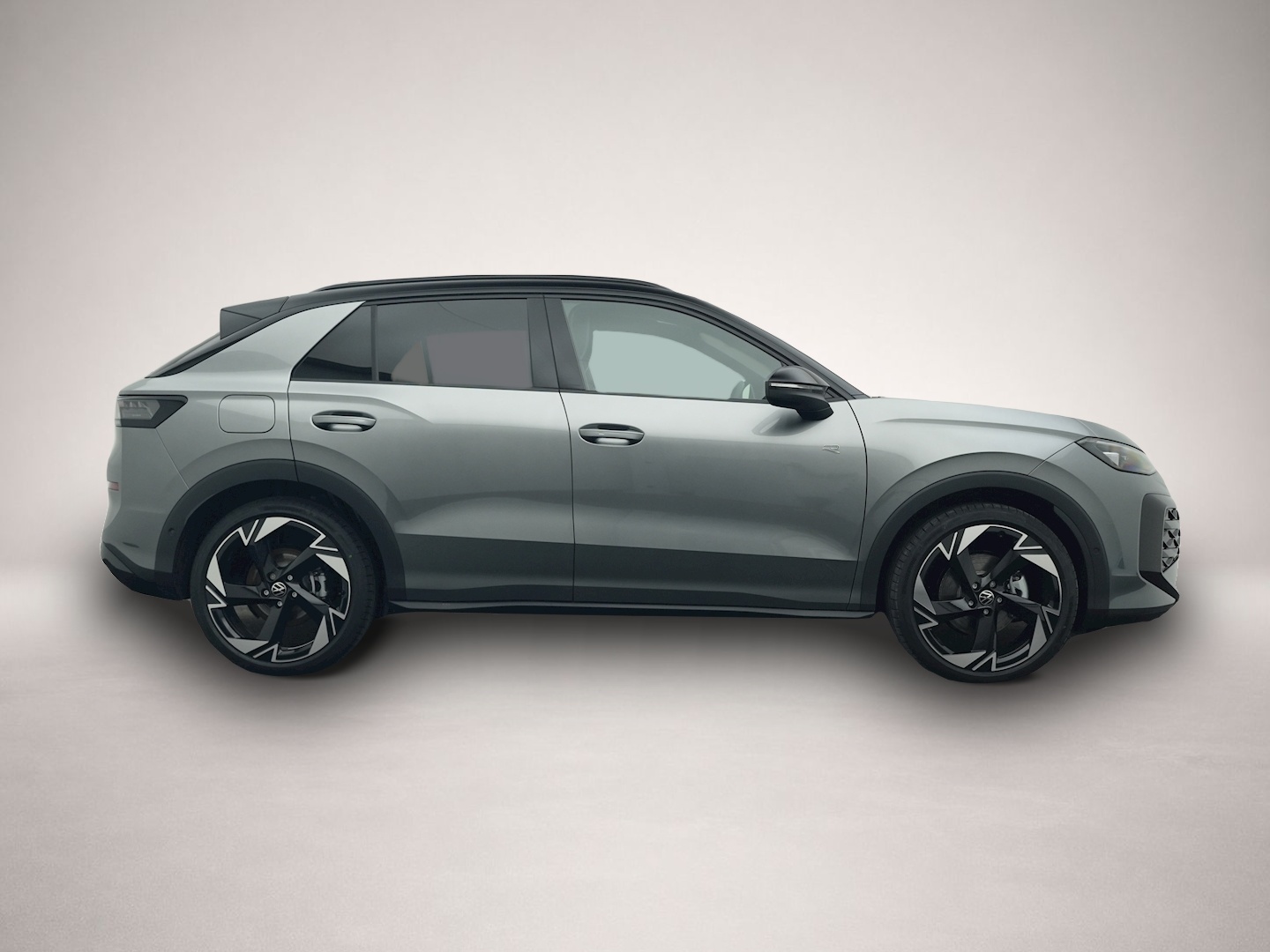 Bild 6 Volkswagen T-Roc 1.5 eTSI DSG R-Line BLACK-STYLE AHK IQ-LIG