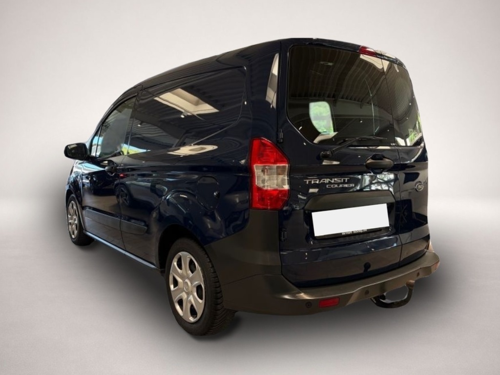 Bild 4 Ford Other Transit Courier S&S Trend