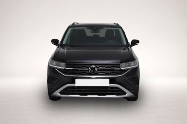 Bild 1 Volkswagen T-Cross New Edition T-Cross (New Edition) 1.0 TSI 85 kW.
