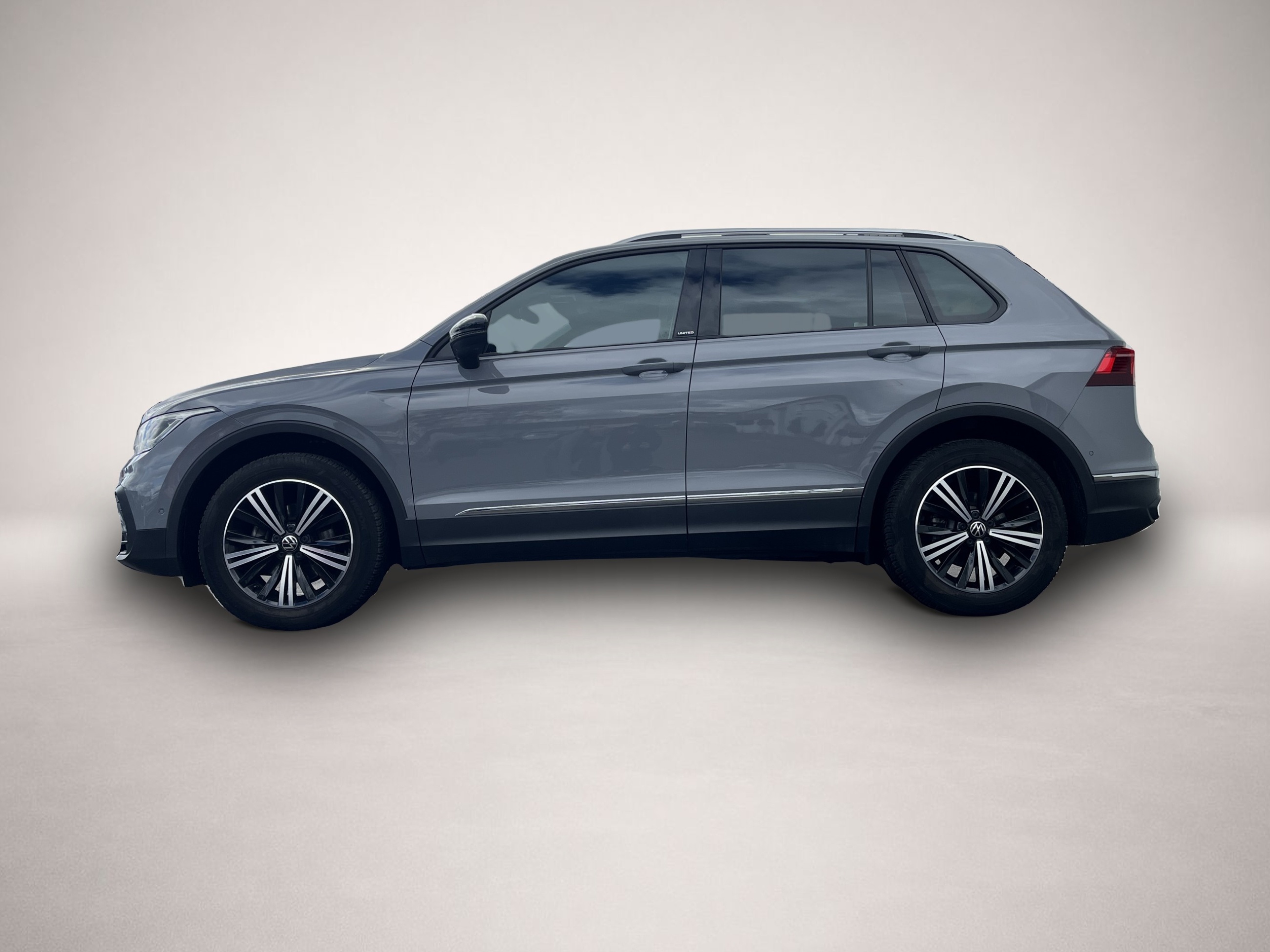 Bild Tiguan Volkswagen