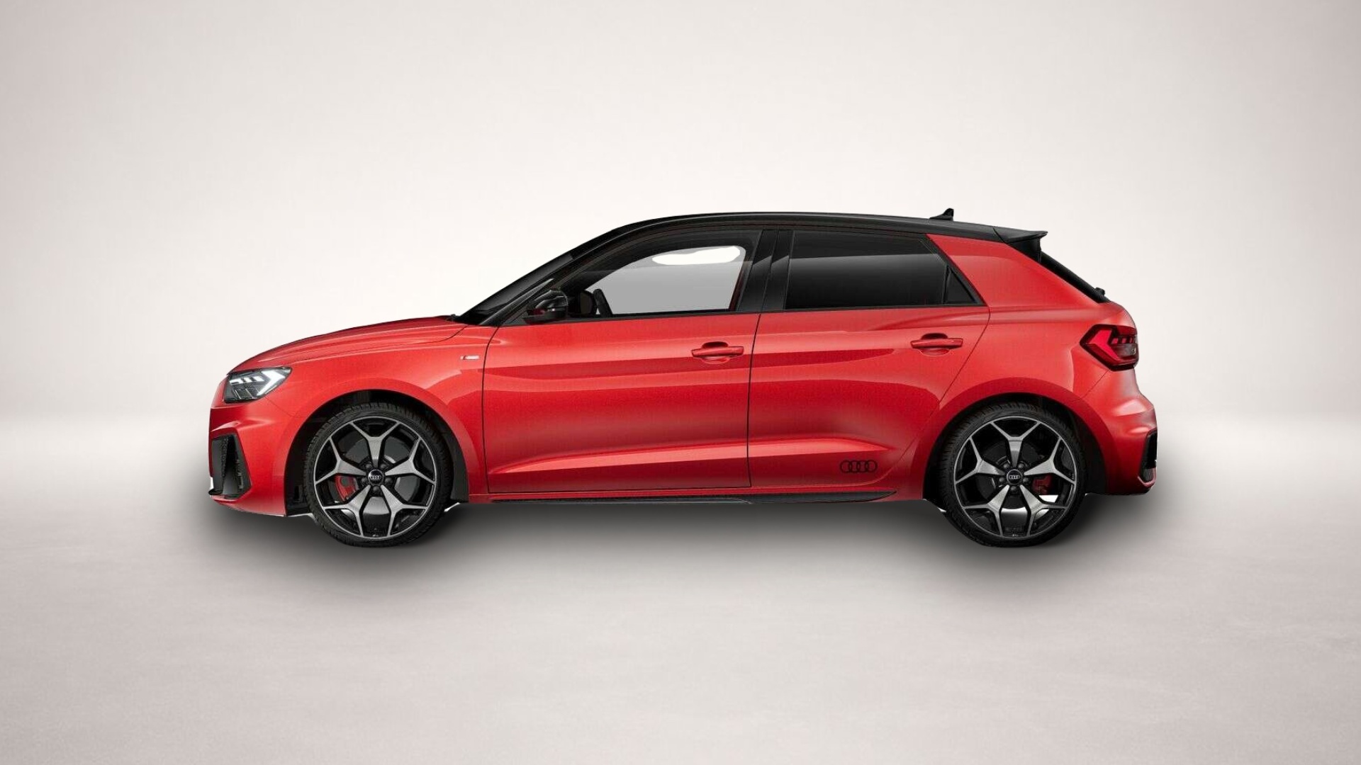 Bild 5 Audi A1 Sportback 40 TFSI S line edition